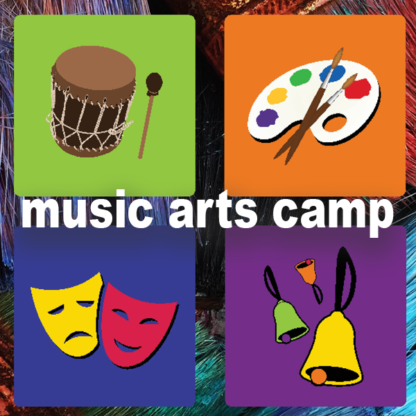 Music Arts Camp (MAC)