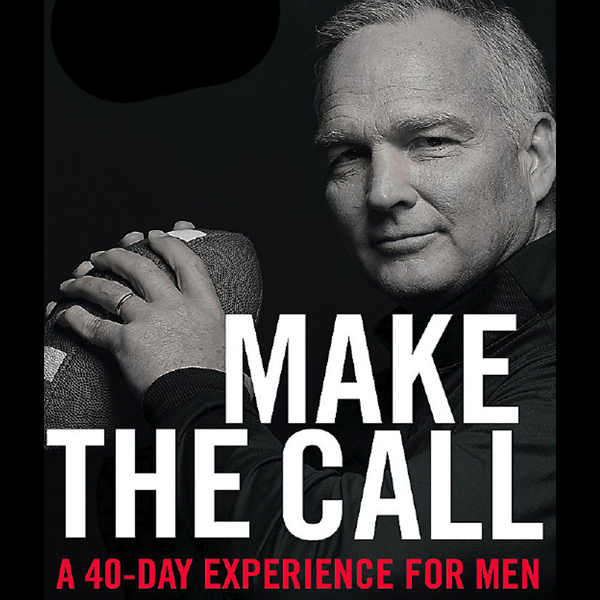 Make the Call by Coach Mark Richt