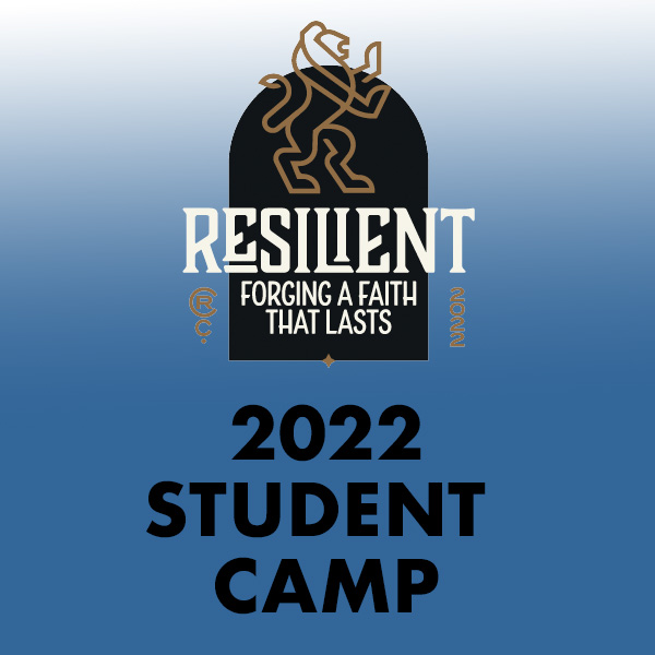 2022 First Student Summer Camp