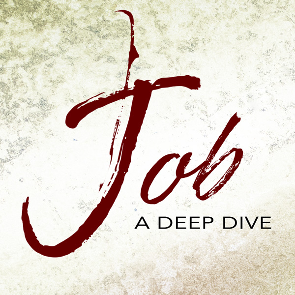 The Book of Job: A Deep Dive