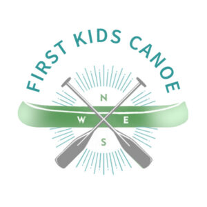 2022 First Kids Canoe
