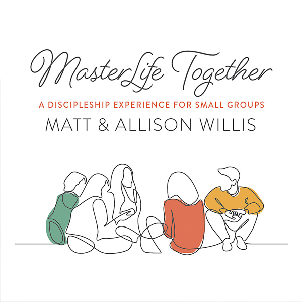 MasterLife Together – All
