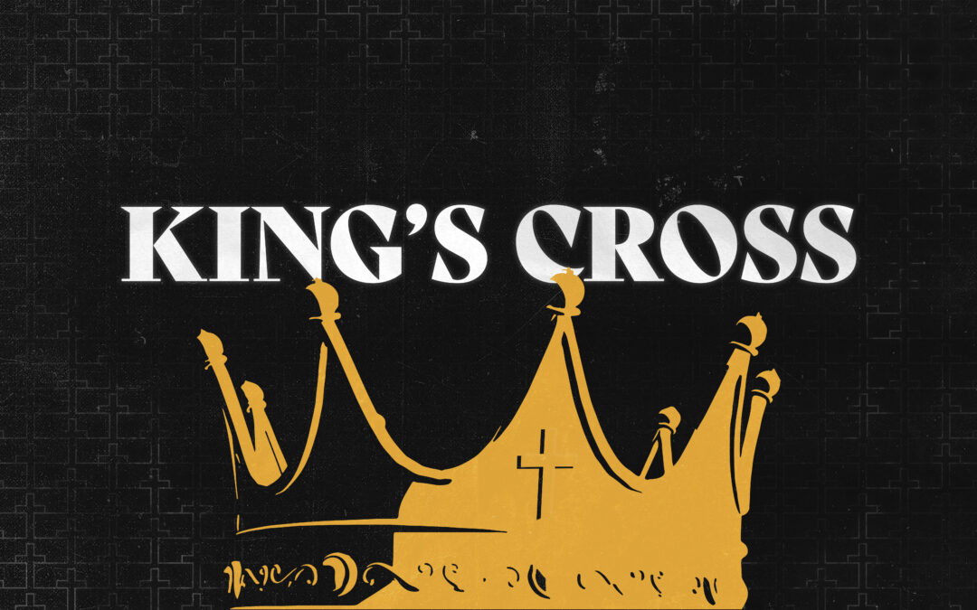 King’s Cross Study Guide: Week 7